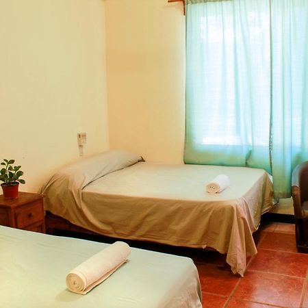 Posada Lupita Puerto Escondido  Dış mekan fotoğraf