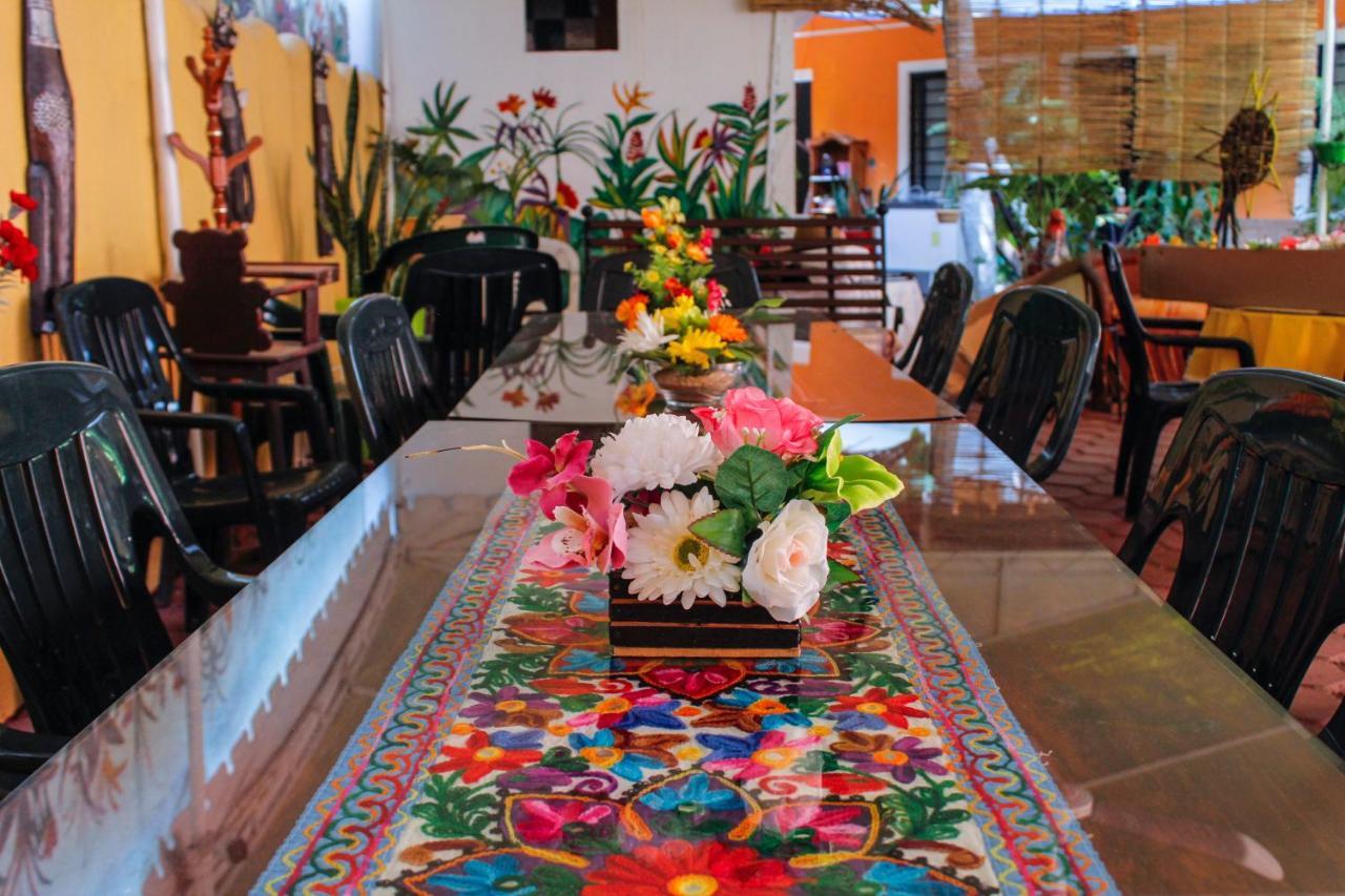 Posada Lupita Puerto Escondido  Dış mekan fotoğraf