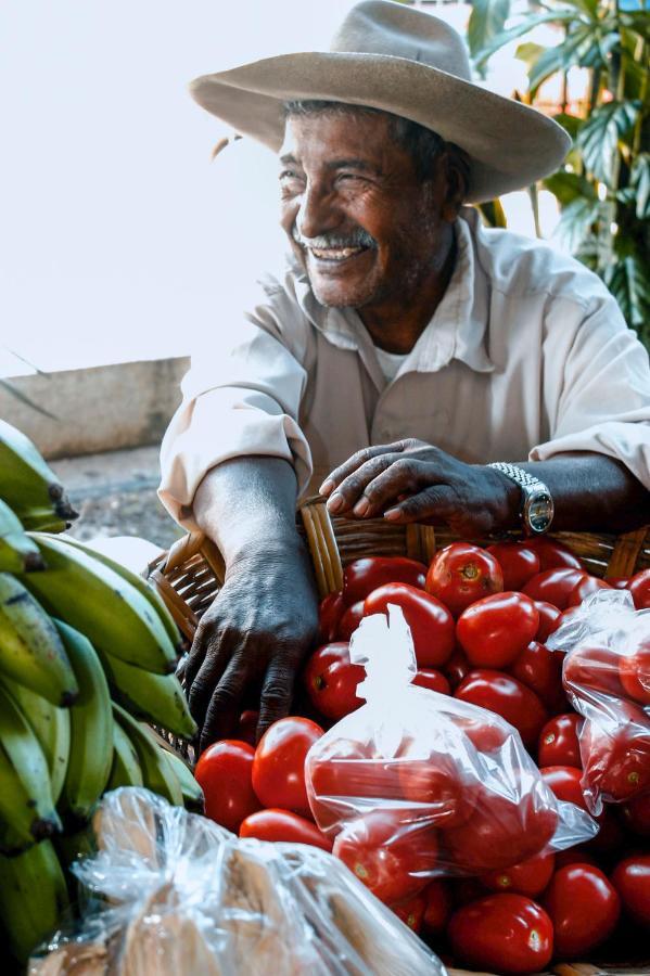 Posada Lupita Puerto Escondido  Dış mekan fotoğraf