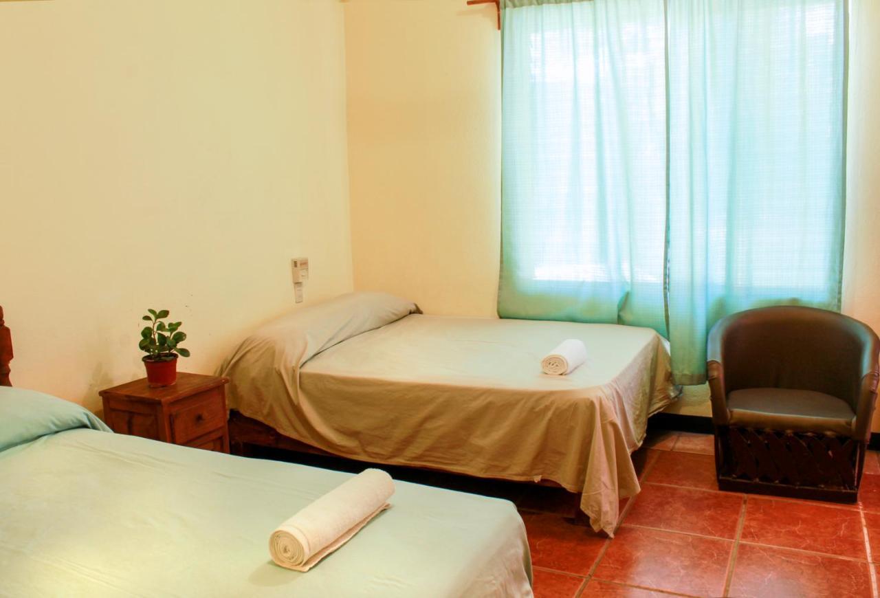 Posada Lupita Puerto Escondido  Dış mekan fotoğraf